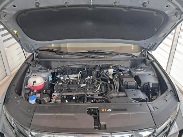 Hyundai Tucson IV Рестайлинг с пробегом 2023 года, цена 3 410 000 рублей, 43700 км, внедорожник, Автокод Объявления