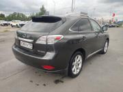Lexus RX III Санкт-Петербург  - изображение 13