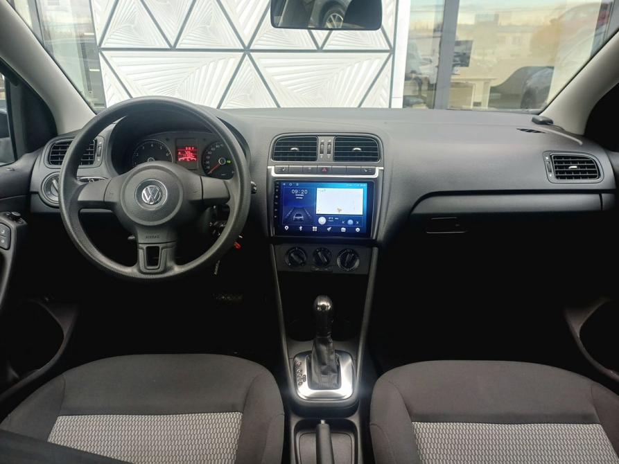 Volkswagen Polo V Москва  - изображение 10