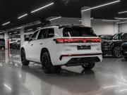 Volkswagen Teramont II (China Market) Москва  - изображение 37