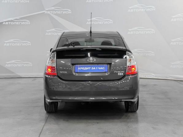 Toyota Prius II Рестайлинг (XW20) с пробегом 2008 года, цена 805 000 рублей, 321500 км, лифтбек, Автокод Объявления