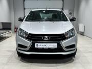 Lada (ВАЗ) Vesta I Екатеринбург  - изображение 21