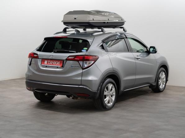 Honda Vezel I с пробегом 2014 года, цена 1 530 000 рублей, 155497 км, внедорожник, Автокод Объявления