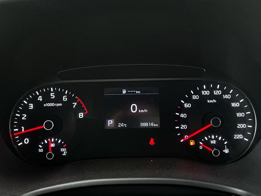 Kia Soul III Волгоград  - изображение 11