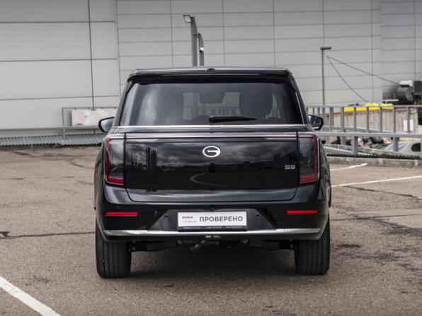 GAC Trumpchi S9 с пробегом 2025 года, цена 5 600 000 рублей, 100 км, внедорожник, Автокод Объявления