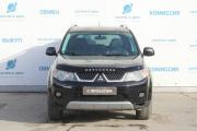 Mitsubishi Outlander II Пермь  - изображение 25