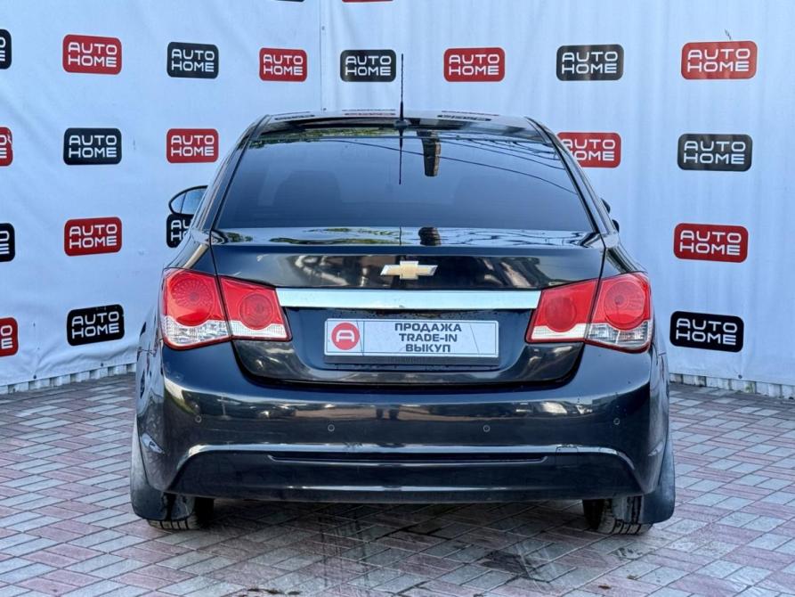 Chevrolet Cruze I Рестайлинг Санкт-Петербург  - изображение 5