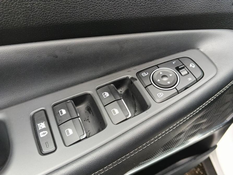 Hyundai Santa Fe IV Москва  - изображение 21