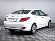 Hyundai Solaris I Рестайлинг Москва  - изображение 21