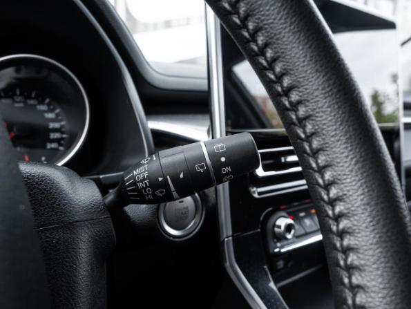 Haval M6 II с пробегом 2023 года, цена 1 855 000 рублей, 34256 км, внедорожник, Автокод Объявления
