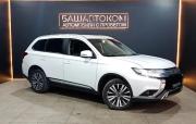 Mitsubishi Outlander III Рестайлинг 3 Уфа  - изображение 20