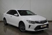 Toyota Camry VII (XV50) Рестайлинг Астрахань  - изображение 27