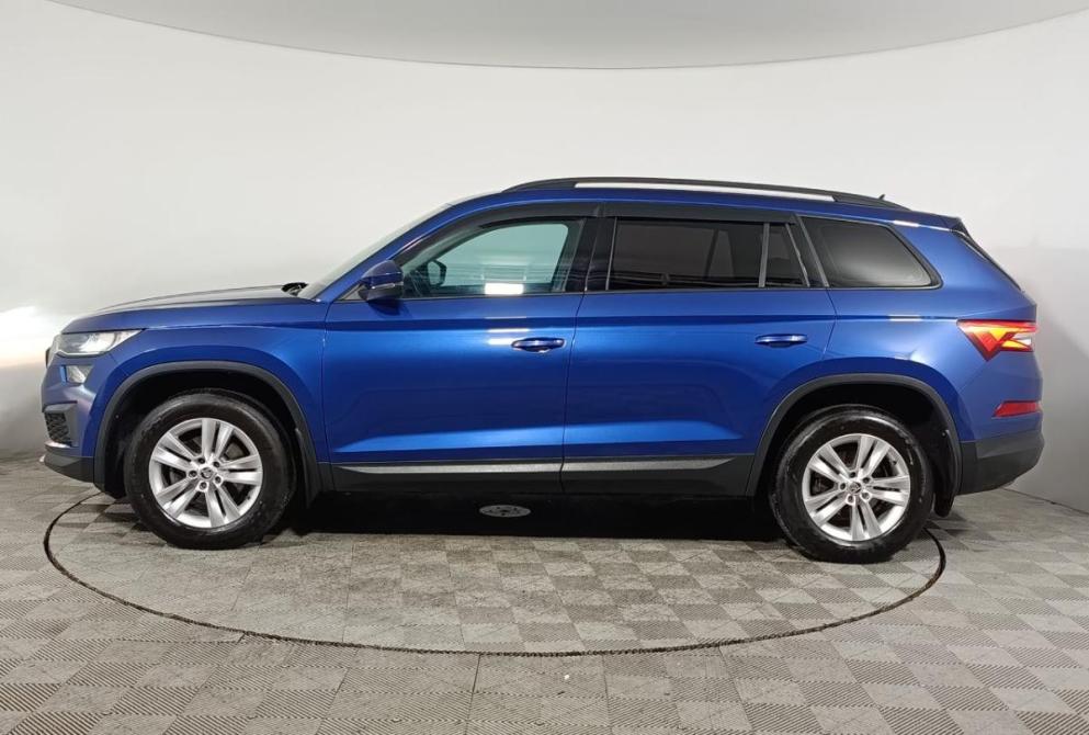 Skoda Kodiaq I Волгоград  - изображение 4