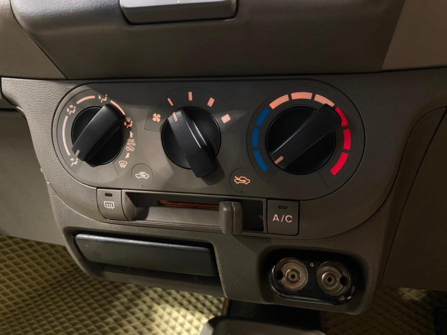 Suzuki Alto VI (HA24) Челябинск  - изображение 12