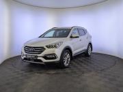 Hyundai Santa Fe III Рестайлинг Москва  - изображение 31