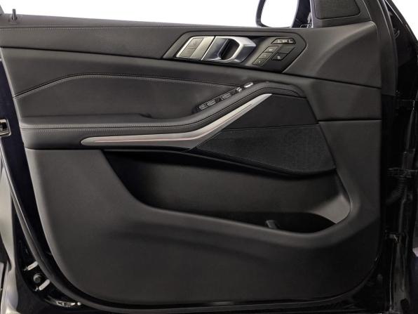 BMW X7 I (G07) с пробегом 2022 года, цена 9 500 000 рублей, 82880 км, внедорожник, Автокод Объявления