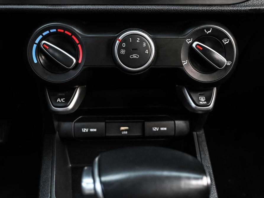 Kia Rio IV Рестайлинг Новороссийск  - изображение 20