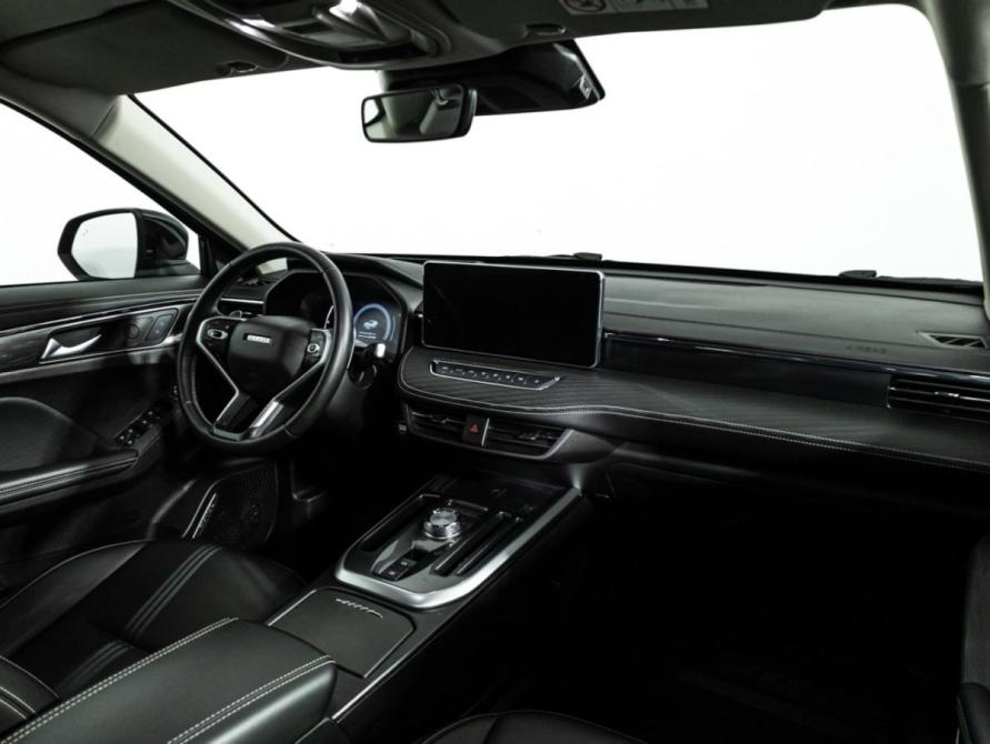 Haval Jolion I Санкт-Петербург  - изображение 10