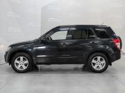 Suzuki Grand Vitara II Новосибирск  - изображение 26