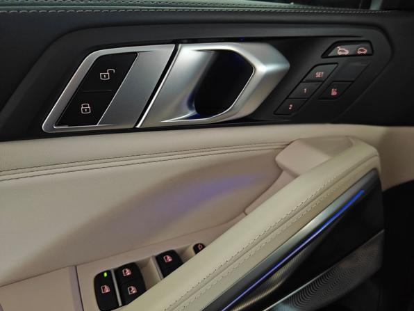 BMW X6 III (G06) с пробегом 2020 года, цена 7 668 000 рублей, 101449 км, внедорожник, Автокод Объявления