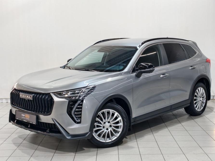 Haval Jolion I Рестайлинг Курск  - изображение 1