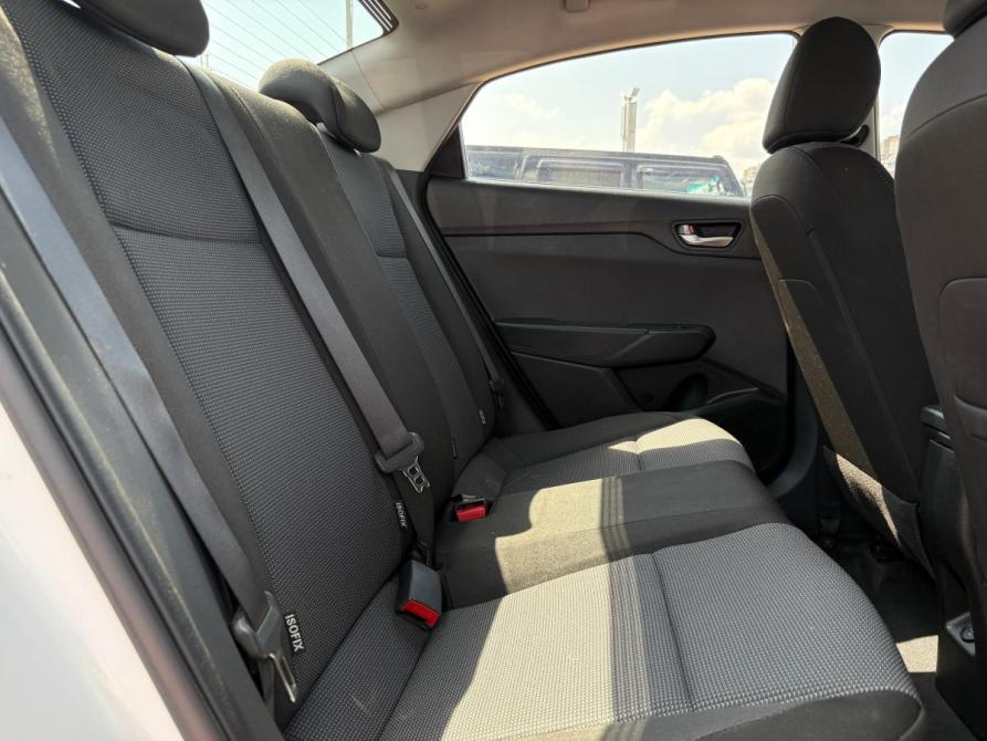 Hyundai Solaris II Рестайлинг Набережные Челны  - изображение 26