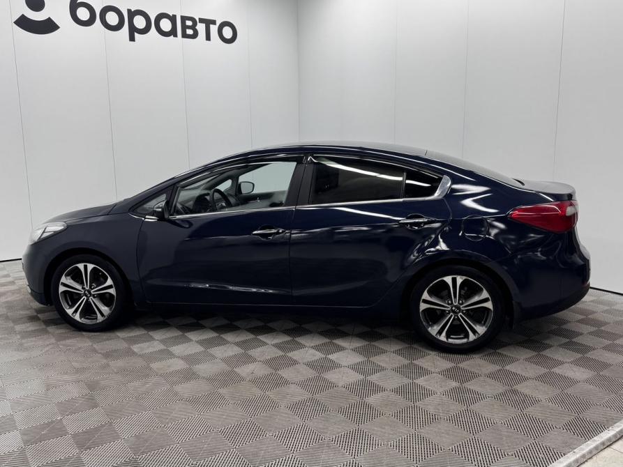 Kia Cerato III Воронеж  - изображение 6
