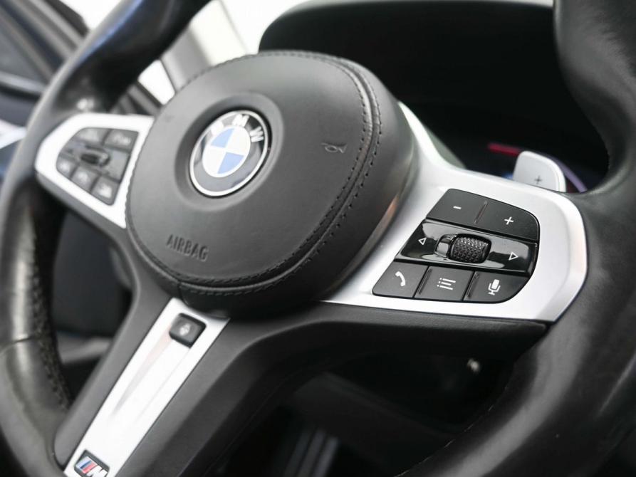 BMW 5 серии VII (G30/G31/G38) Ростов-на-Дону  - изображение 18