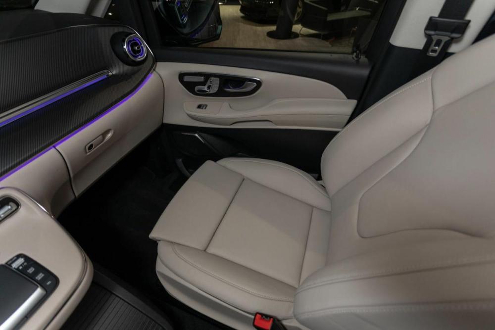 Mercedes-Benz V-Класс III (W447) Рестайлинг 2 Москва  - изображение 11