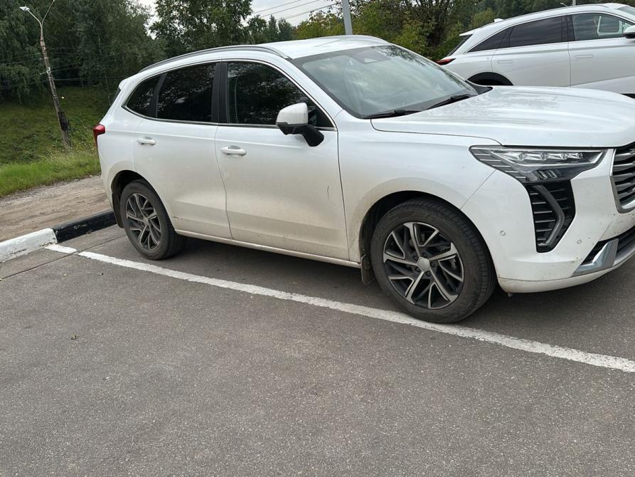 Haval Jolion I Нижний Новгород  - изображение 1