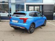 Haval Jolion I Москва  - изображение 23