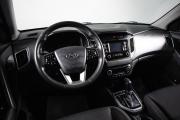 Hyundai Creta I Рестайлинг Сургут  - изображение 29