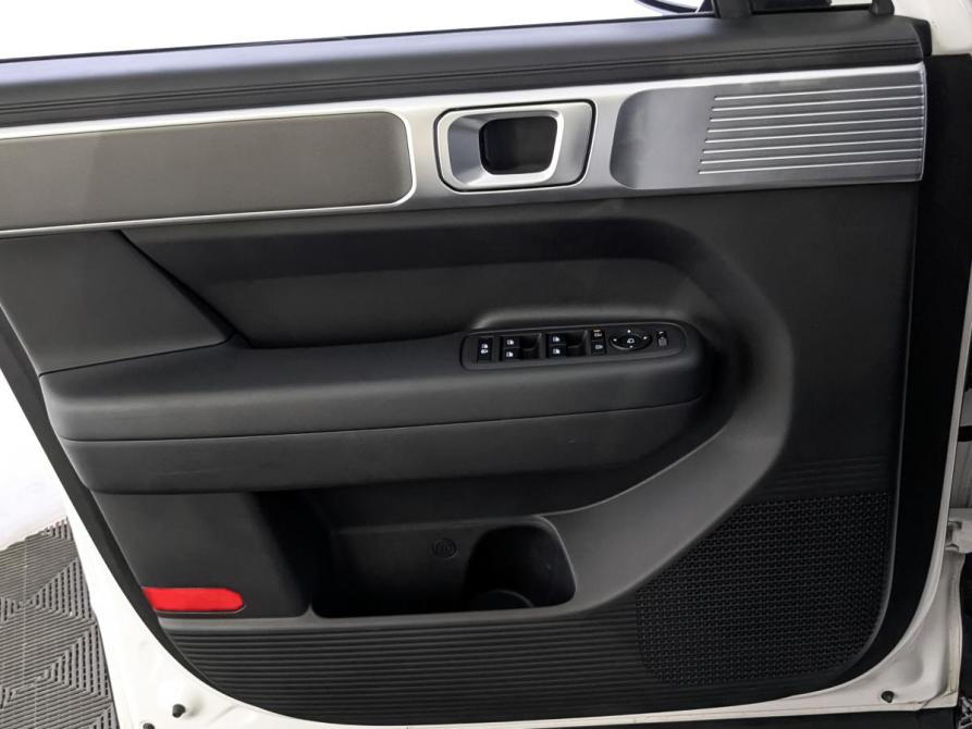 Hyundai Santa Fe IV Рестайлинг Москва  - изображение 19