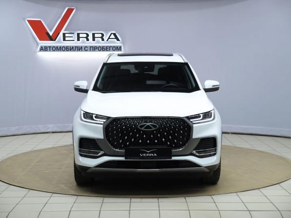Chery Tiggo 8 Pro Max I Рестайлинг с пробегом 2023 года, цена 2 490 000 рублей, 36358 км, внедорожник, Автокод Объявления