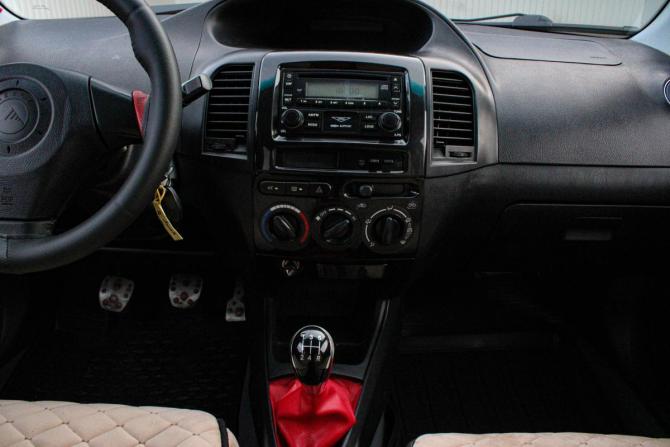 Geely MK Cross I с пробегом 2013 года, цена 349 000 рублей, 186454 км, хэтчбек, Автокод Объявления