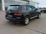 Volkswagen Touareg I Рестайлинг Набережные Челны  - изображение 32