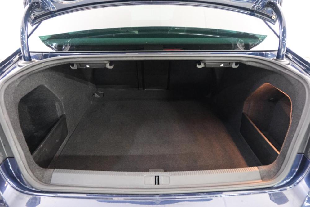 Volkswagen Passat B7 Красноярск  - изображение 23