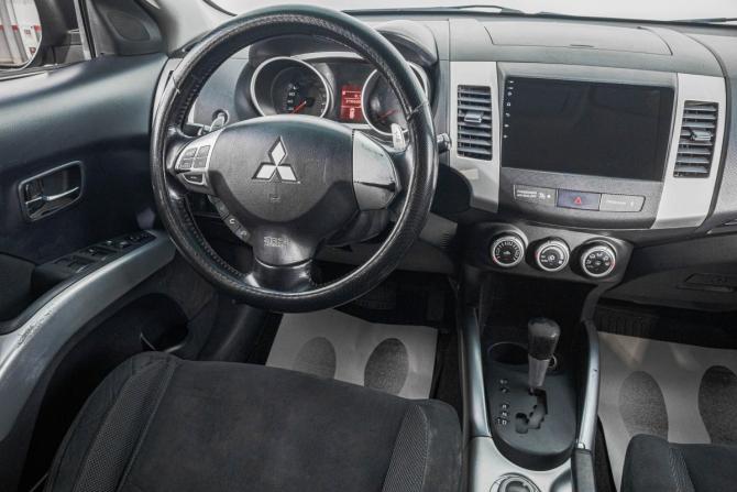 Mitsubishi Outlander II с пробегом 2007 года, цена 999 000 рублей, 276000 км, внедорожник, Автокод Объявления