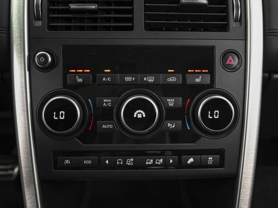 Land Rover Discovery Sport I Ставрополь  - изображение 13