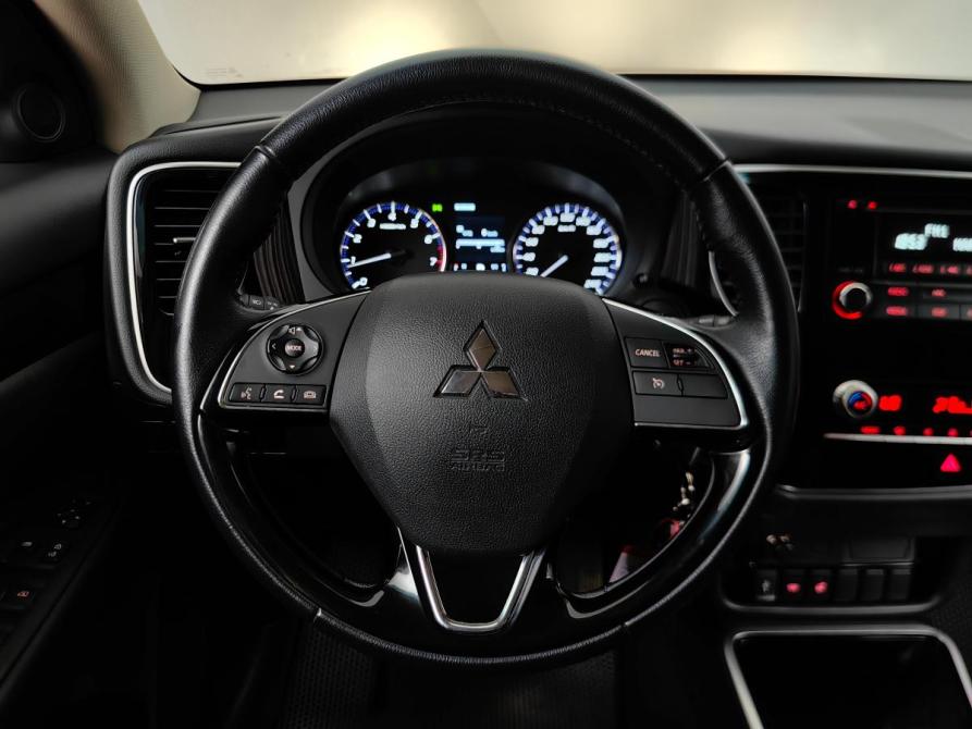 Mitsubishi Outlander III Рестайлинг 3 Подольск  - изображение 11