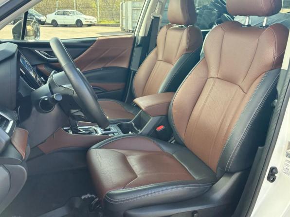 Subaru Forester V Рестайлинг с пробегом 2023 года, цена 5 200 000 рублей, 17300 км, внедорожник, Автокод Объявления