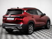 Kia Seltos I Москва  - изображение 20