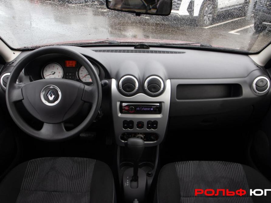 Renault Sandero I Москва  - изображение 11