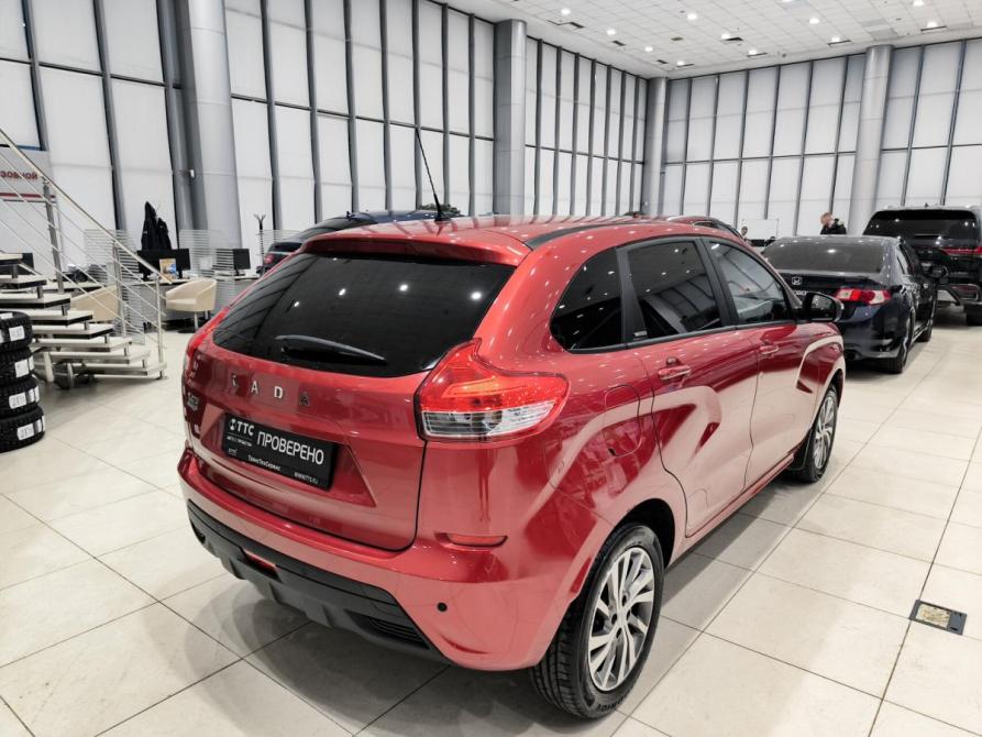 Lada (ВАЗ) XRAY I Казань  - изображение 6