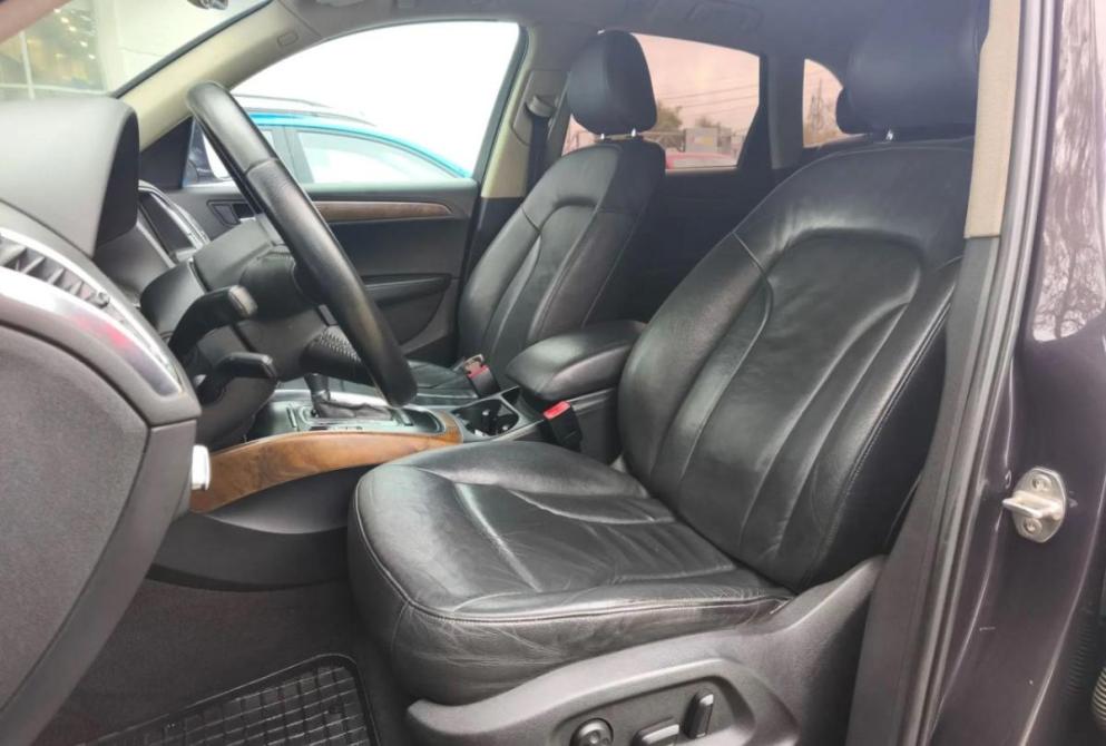 Audi Q5 I (8R) Ставрополь  - изображение 14
