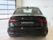 Audi A3 IV (8Y) Москва  - изображение 22