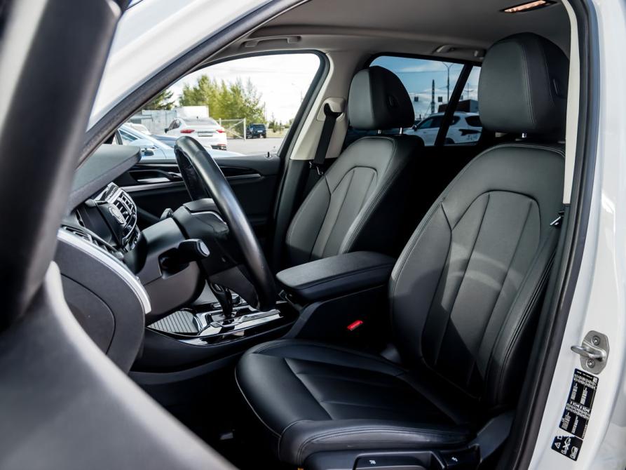 BMW X3 III (G01) Магнитогорск  - изображение 11