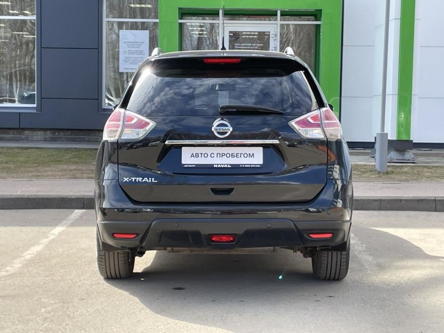 Nissan X-Trail III Ярославль  - изображение 6