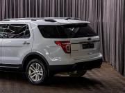 Ford Explorer V Краснодар  - изображение 29