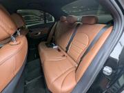 Mercedes-Benz C-Класс IV (W205) Рестайлинг Москва  - изображение 23